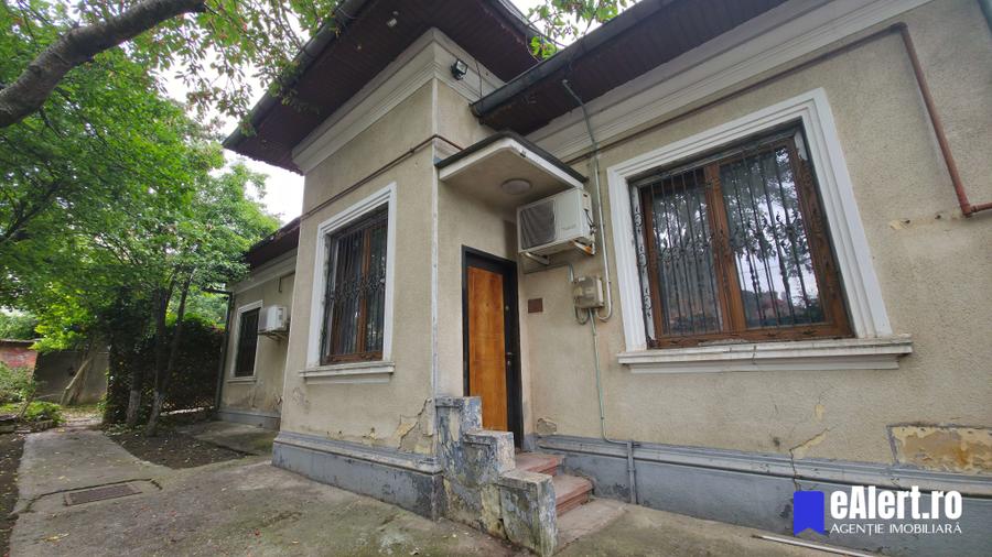 Casa de vanzare, teren generos, sector 5, aproape de Eroii Revolutiei