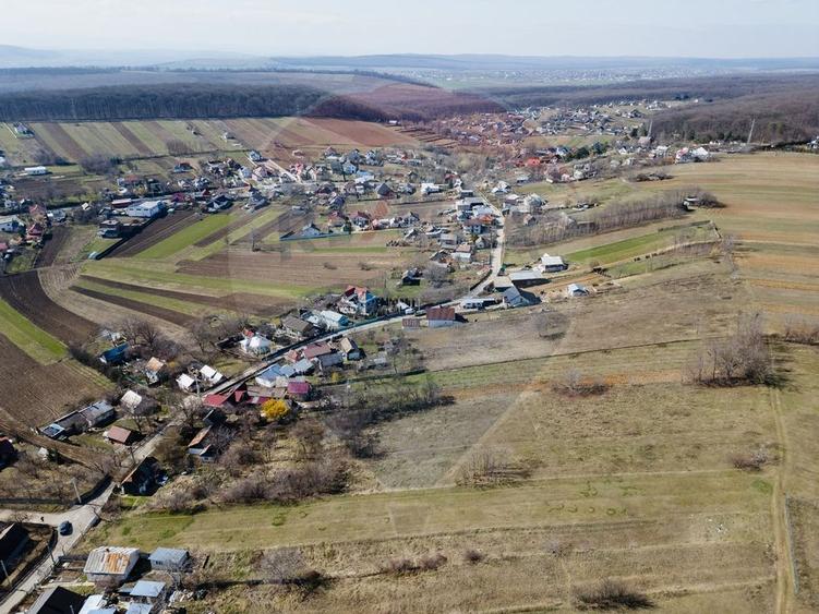 Teren 3,800mp Suceava / Strada Vasile Parvan