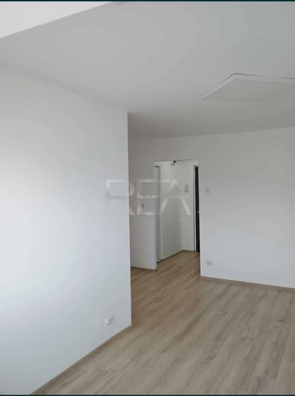 Garsonieră renovată 33 mp, Metrou Lujerului 3-4 min