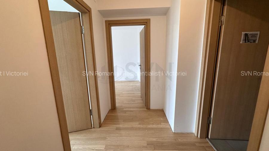 REA1027256 Apartament 3 camere Upground loc parcare inclus Metrou Pipera - 8