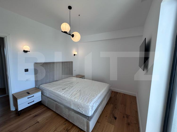 Apartament 3 camere, 80.80 mp, zona Centru
