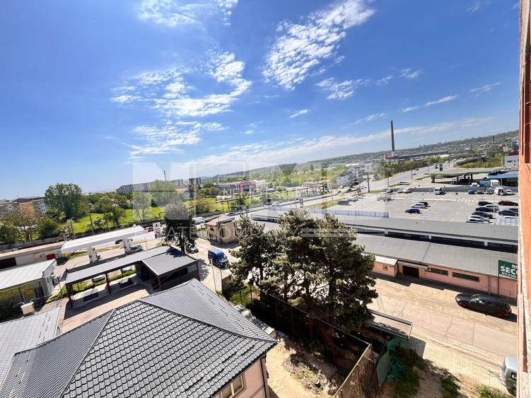 Ap.  cu 2-3 camere in bloc nou I Suceava/Burdujeni I 1600Euro/Mp+TVA - 7