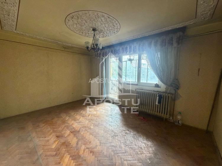 Apartament cu 3 camere , Zona Dacia, Timisoara - 3