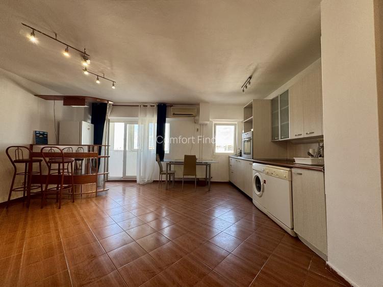 Garsonieră de închiriat – 40 mp | Open-space | Calea Vitan | București Mall - 4