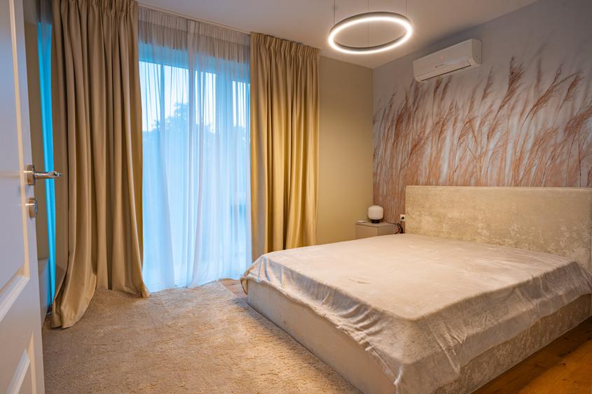 Vila D7 Showroom | Vânătorilor Acasă Residence, Mogoșoaia