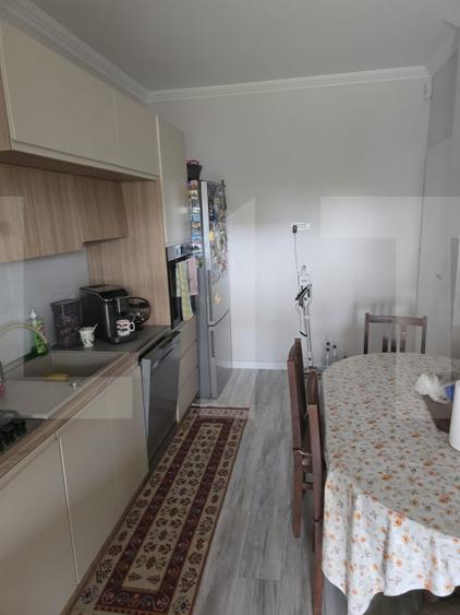 Duplex Spațioas – 90 mp Utili & Teren Generos – Moșnița Veche