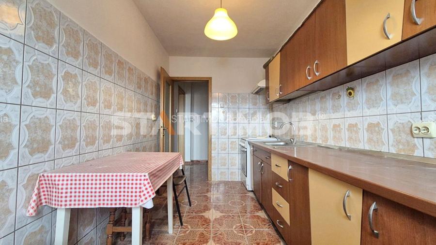 Apartament 2 camere zona centrala Rasnov - 6