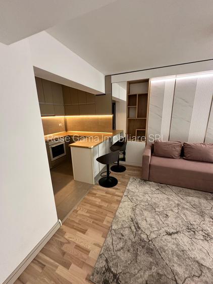 Apartament 2 camere + loc parcare HIMSON Tatarasi - 15