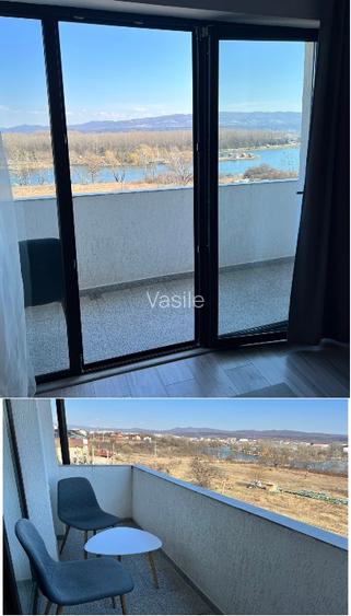 Apartament 4 camere - mobilat - priveliste spre lac - bloc nou - proprietar - 8
