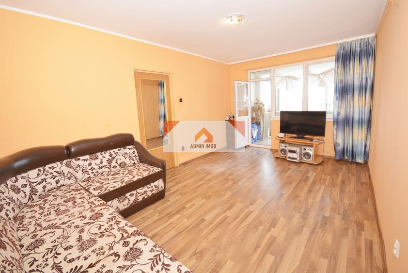 Apartament 2 camere Metrou Titan (2min) Aleea Barajul Lotru IOR Minis