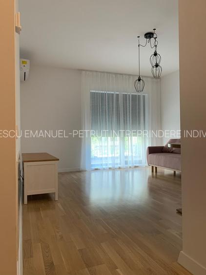 Apartament 2 camere | Arcadia Residence | Domenii | renovat | - 4