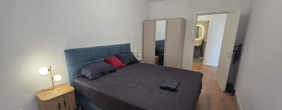 THEODOR PALLADY | 2 CAMERE | ESTORIA CITY | PARCARE | CENTRALA | AC | METROU