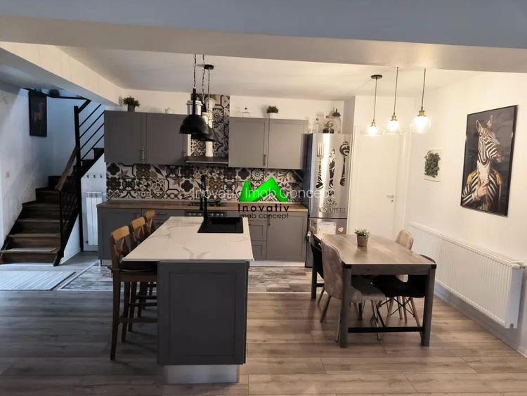Casa individuala acces auto Sibiu Sura Mare - 2