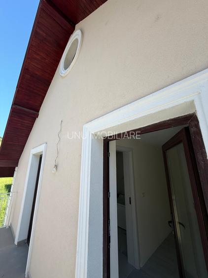 Vila Individuală 4 camere in Letcani Iasi, 196 mp utili teren 400 mp, Liberă, Mutare imediată - 2