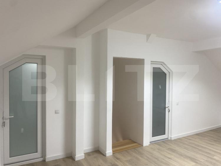Casa in Ploiesti, 165 mp, 2 locuri de parcare + curtea privata.