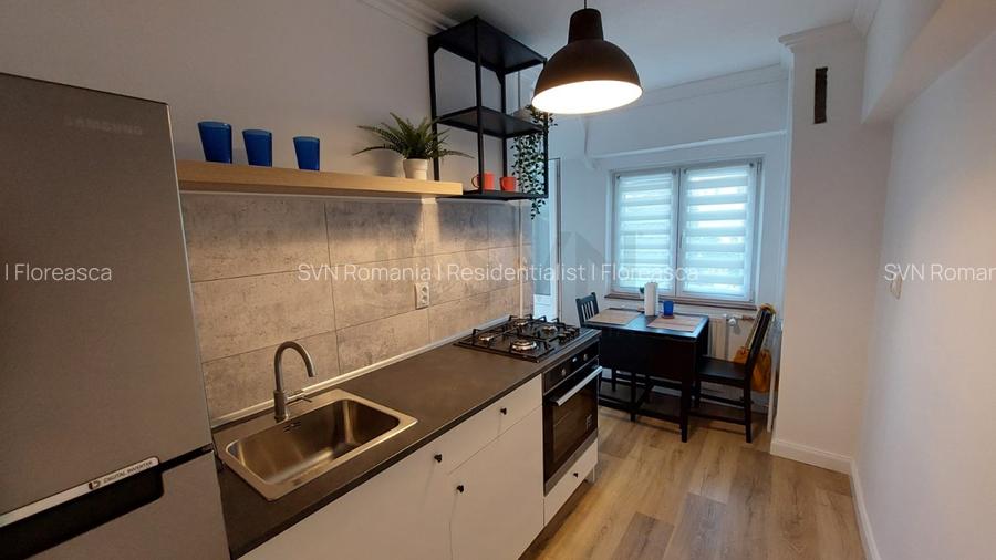 REA1029262 Apartament 2 camere I Victoriei - 5