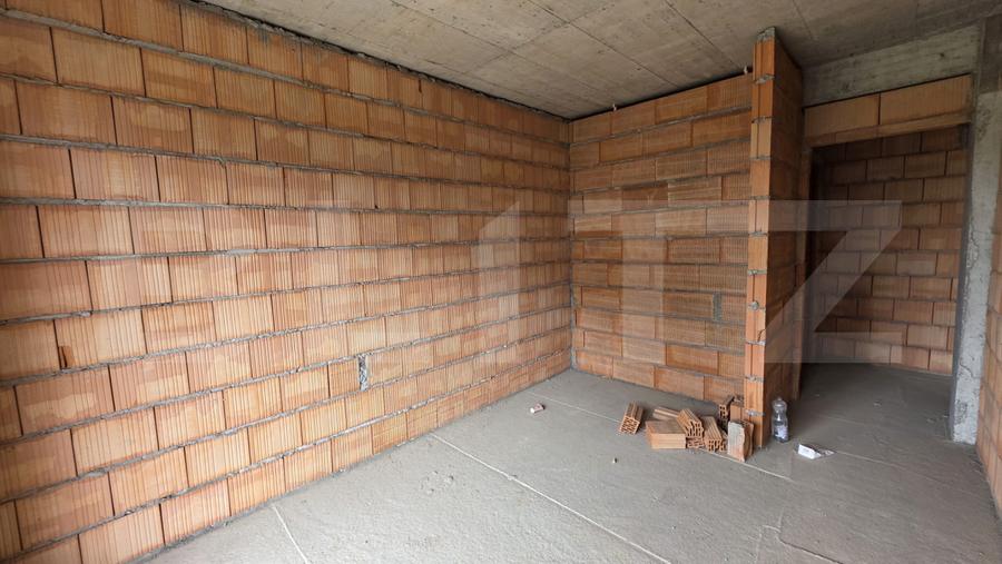 Apartament de vânzare Bloc nou – 2 camere, 56,42mp utili
