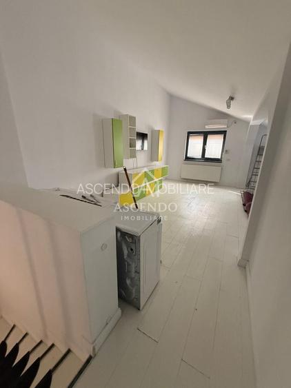 Casă modernă 4 dormitoare,mobilată cu 3 locuri de parcare – Chiajna - 25