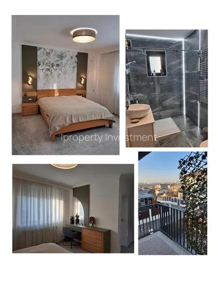 Dobroesti | Vila 6 Camere | P+2 | Constructie 2019  - 6