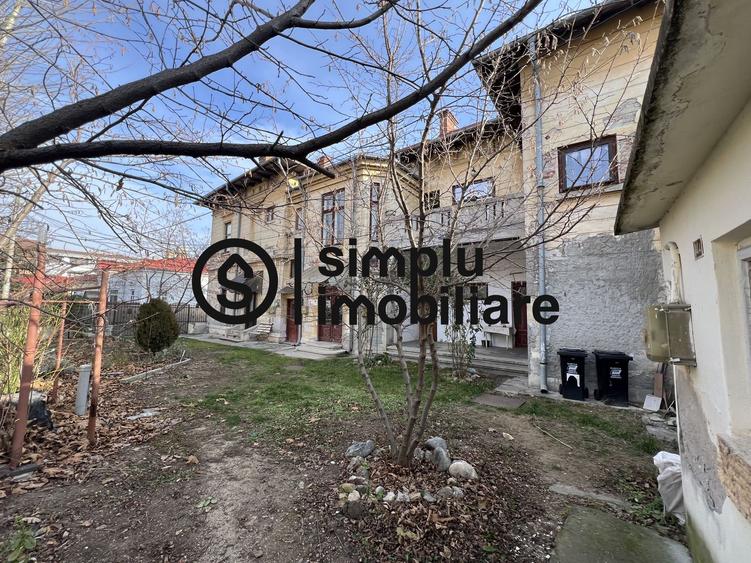 Casa Centrala Ideal pentru Clinica