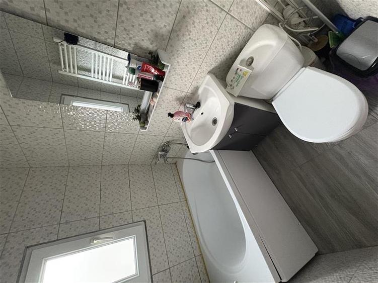 Camera de camin de vanzare, 17m, Jumbo