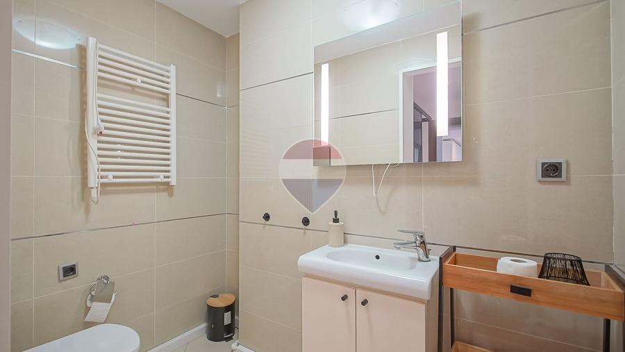 Două apartamente într-o singură proprietate | 189 mp | Silver Mountain