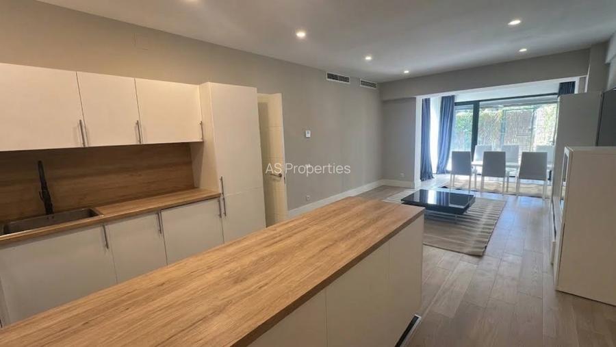 Apartament 4 camere| grădină privată de 140 mp | Pipera | Proiect boutique - 5