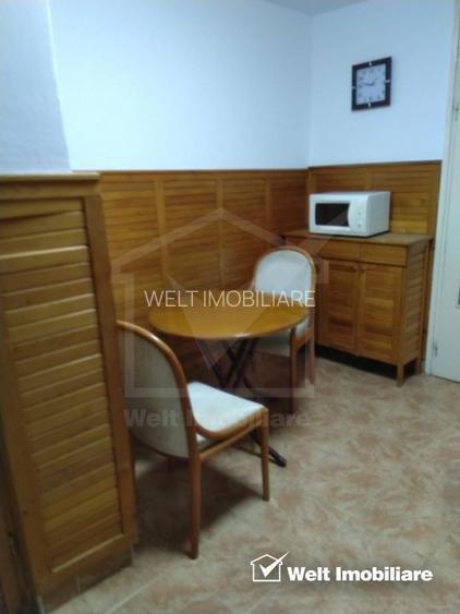 Apartament 3 camere decomandate, Zorilor - 3
