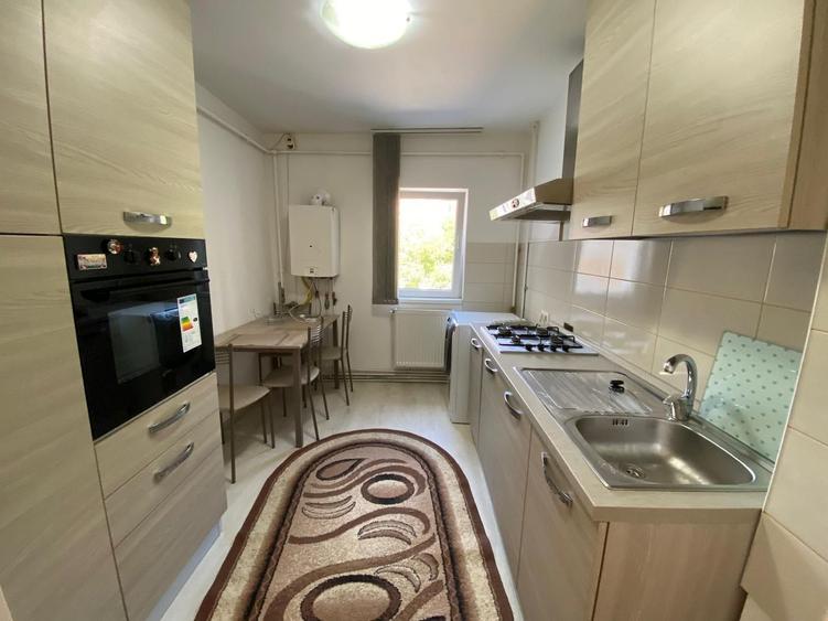 Apartament 2 camere Lugoj , Central