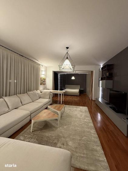 Dorobanți/Floreasca,2 camere lux, parter înalt, 60 mp, finisaje premium,cochet