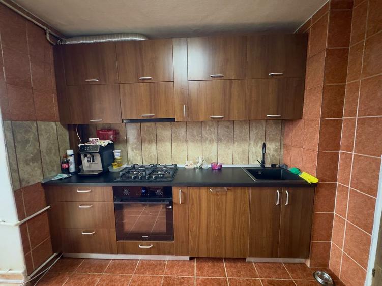 3 camere Decomandat | Bloc Anvelopat | Parcare | Lujerului | 2 bai