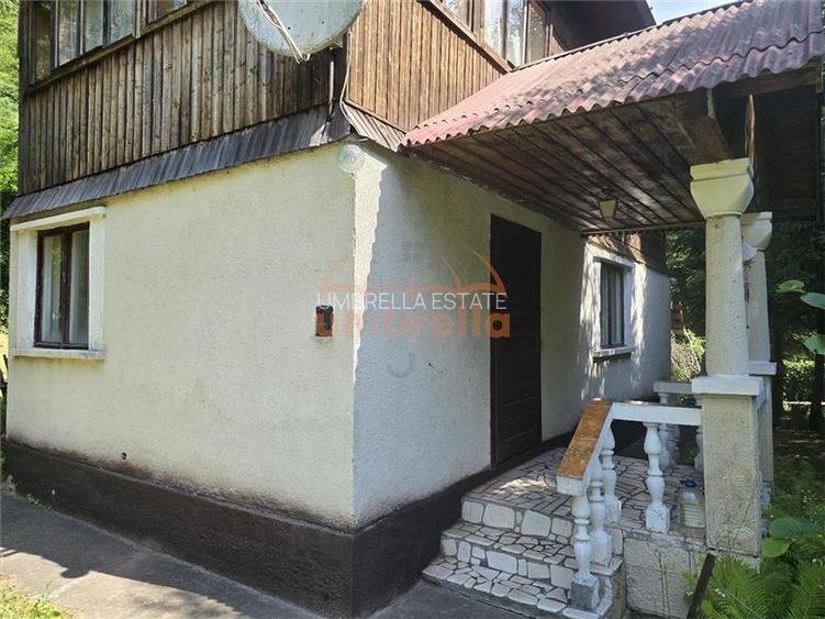 De vanzare cabana Somesul Rece ! - 9