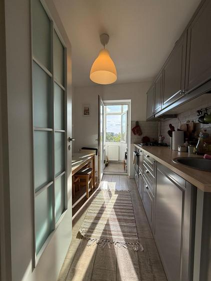 2 camere DEC. în Canta | Renovat complet | Gata de mutare - Zona Profi - Statia CTP 150m