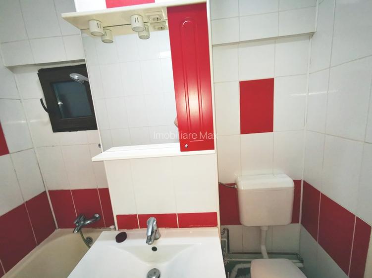 Inchiriere ap 3cam,2 dormitoare Lacul Tei, renovat, vis a vis de fac Constructii - 12