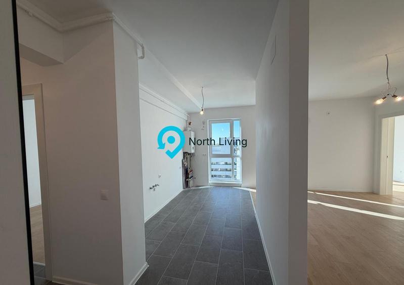 Ansamblu rezidential - Bucurestii Noi | Apartament 3 camere