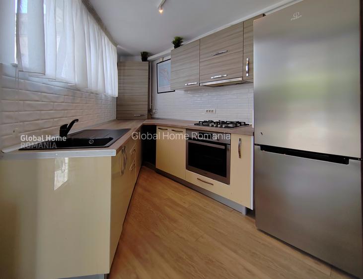Apartament premium 2 camere | Calea Victoriei – Piața Victoriei | Terasă 15 mp - 9