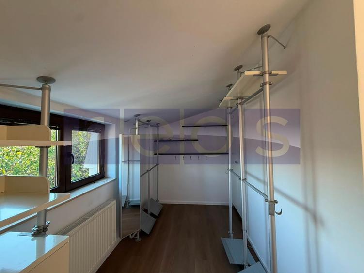 VANZARE APARTAMENT IN VILA | PARC KISELEFF | 134MP | NOU RENOVAT |