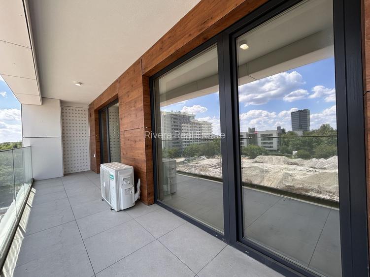 APARTAMENT SMART | 2 CAMERE | BANEASA - 43