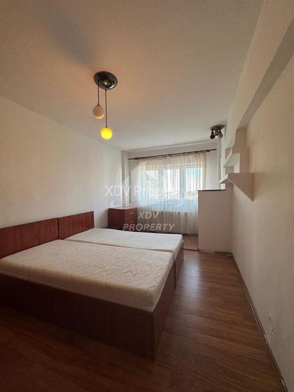 Apartament 2 camere decomandat, strada Siretului, Sibiu - 4