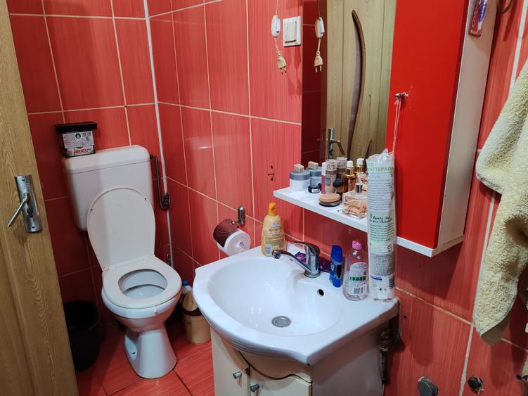 Apartament 2 camere liber la vanzare zona Centrul Istoric
