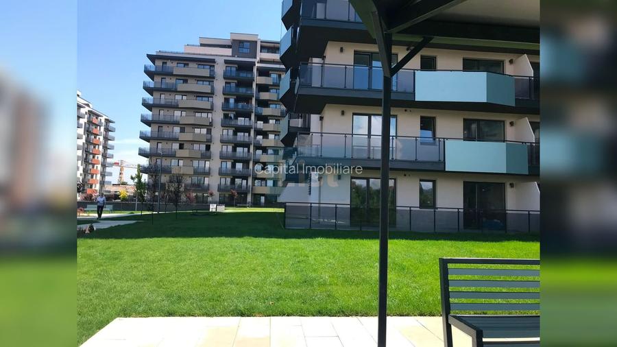 COMISION 0%! Ap. 3 camere 73 mp + terasă, Grand Park, PET FRIENDLY - 18