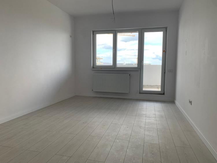 Apartament 2 camere finisat, bloc nou, Brancovenu-Postalionului