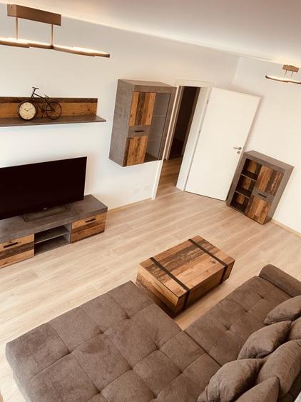 Your new home-apartament complet mobilat Alphaville Arena