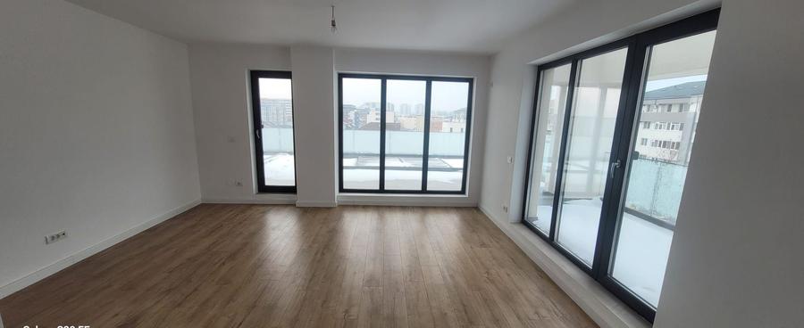 DUPLEX 5CAM. BLOC FINALIZAT P+4 / IZOLATIE CU VATA BAZALTICA!