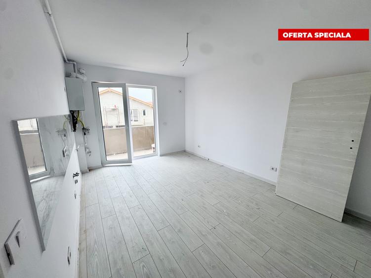 Apartament 3 camere | Giroc | Decomandat | Parcare inclusa
