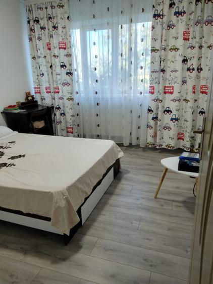 Apartament 2 camere Garii, confort 1, mobilat.
