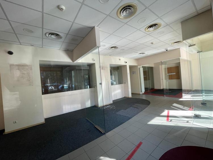 Spațiu comercial ultracentral de închiriat – 165 mp, Bd. Regele Mihai I