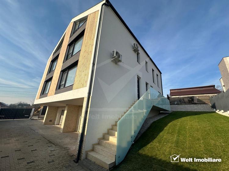 Duplex 240 mp, D+P+E+M, zona linistita de case, panorama deosebita !