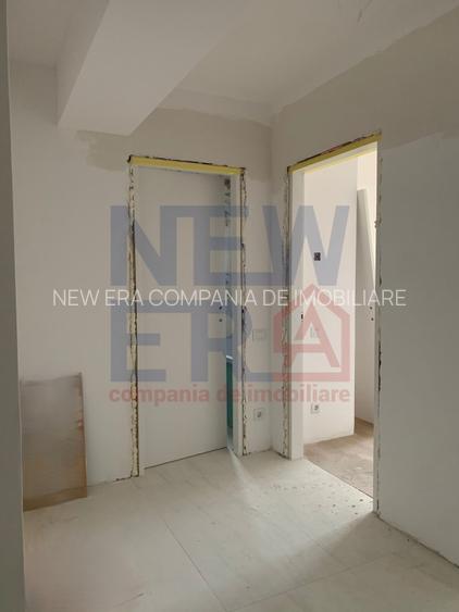 De vanzare apartament cu 2 camere - centrala termica Cartier Solar - 5