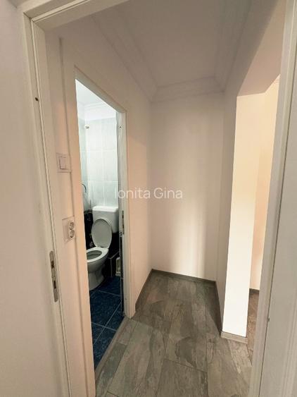 Apartament renovat cu 3 camere și 2 băi - 9